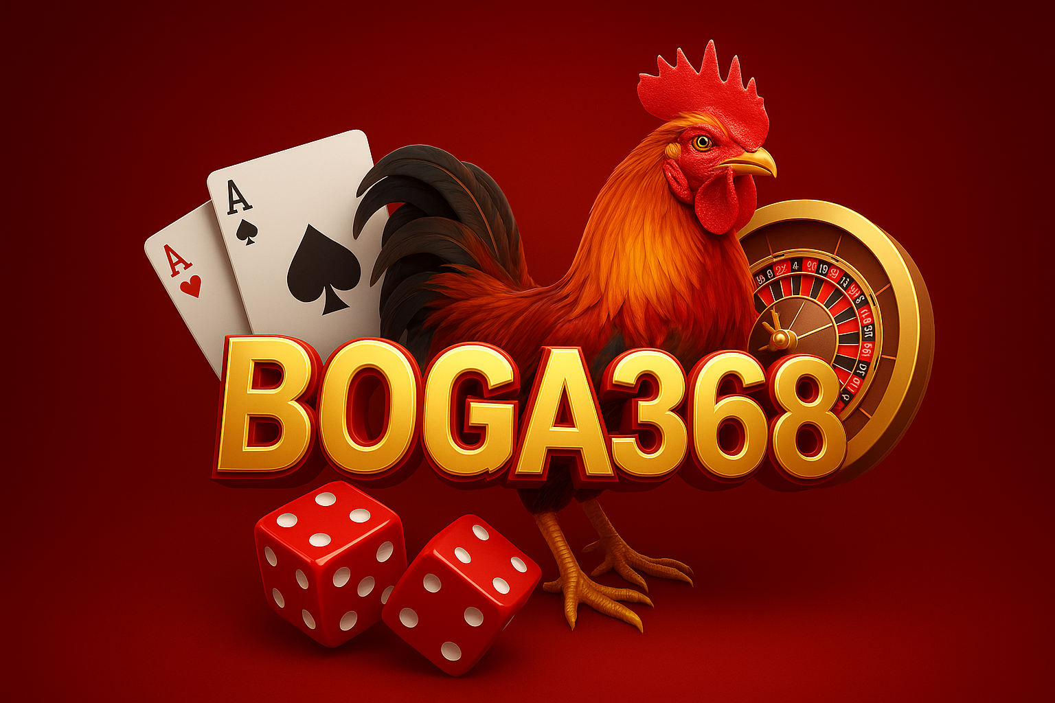 BOGA368 Nạp Rút siêu nhanh